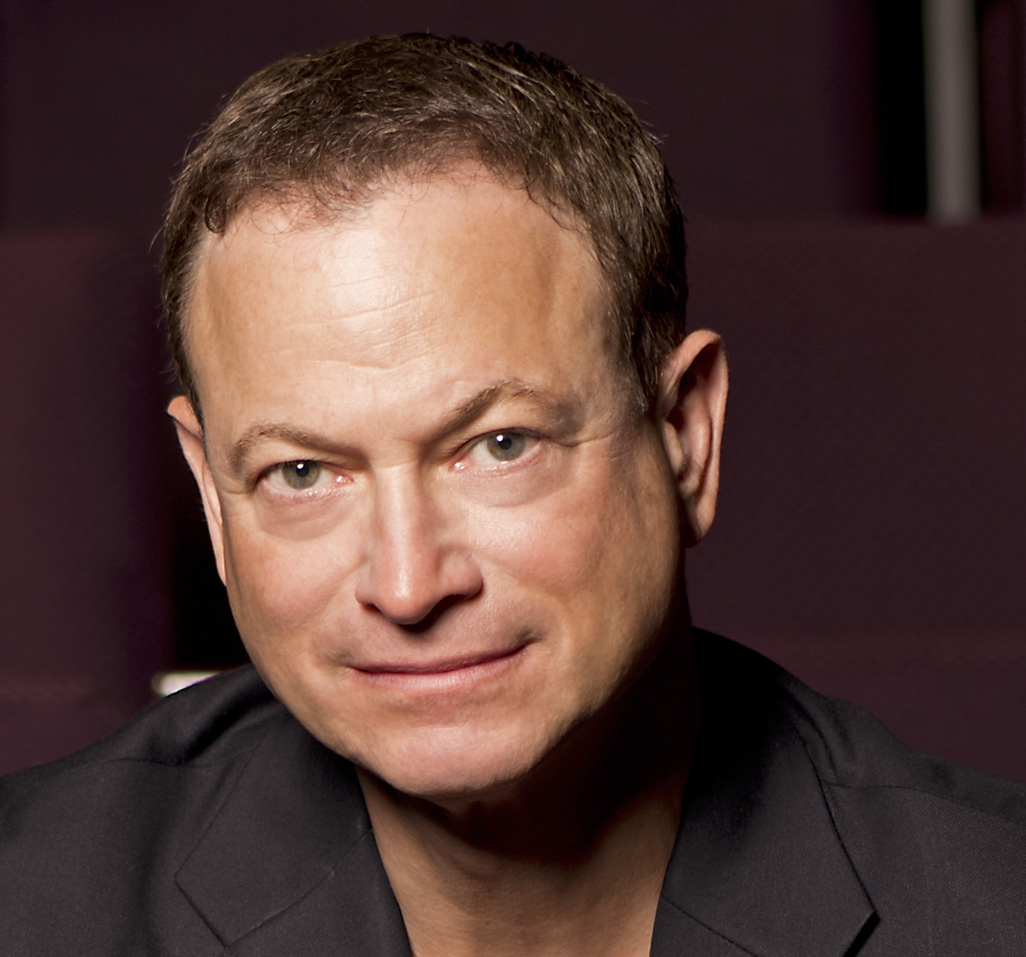 Gary Sinise